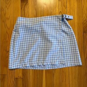 Wild Fable Mini Skirt